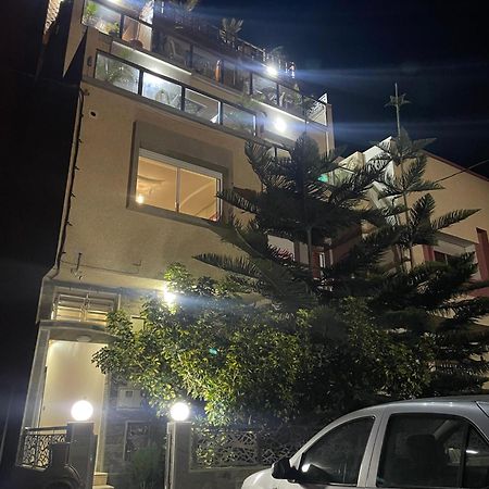 House Viola Apartment Imsouane Exterior foto