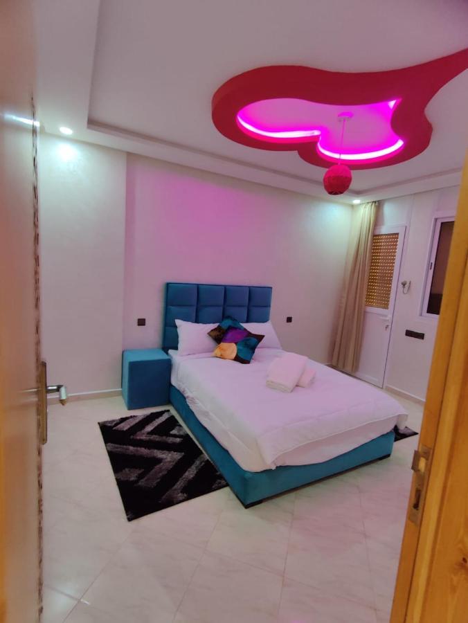 House Viola Apartment Imsouane Exterior foto
