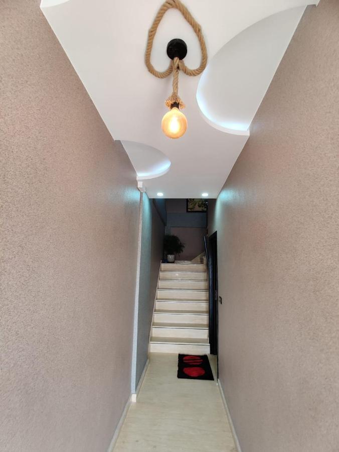 House Viola Apartment Imsouane Exterior foto