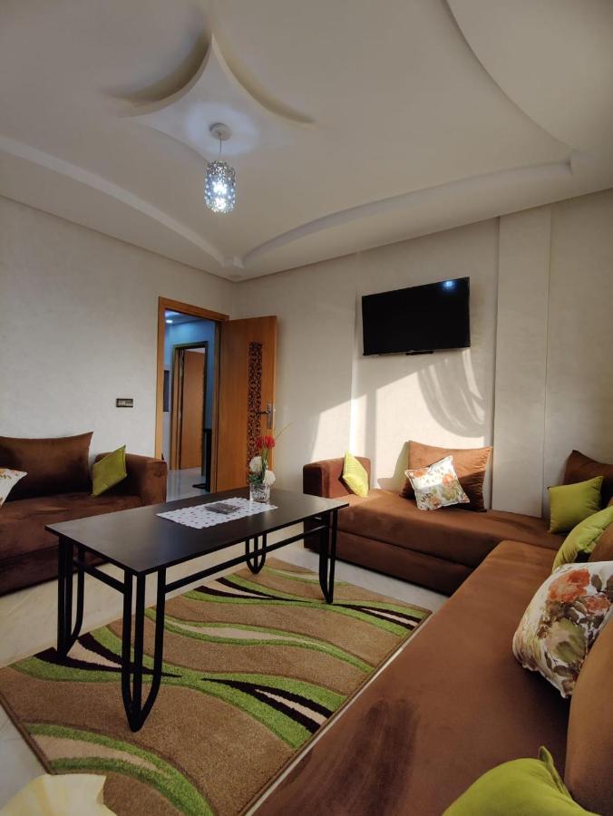House Viola Apartment Imsouane Exterior foto