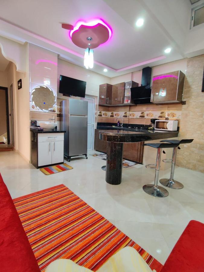 House Viola Apartment Imsouane Exterior foto