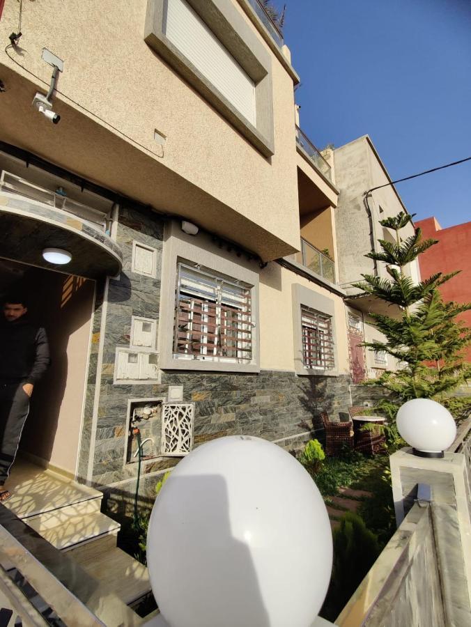 House Viola Apartment Imsouane Exterior foto