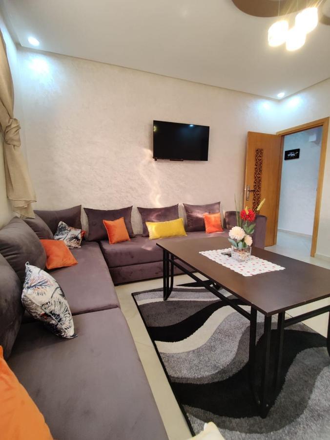 House Viola Apartment Imsouane Exterior foto