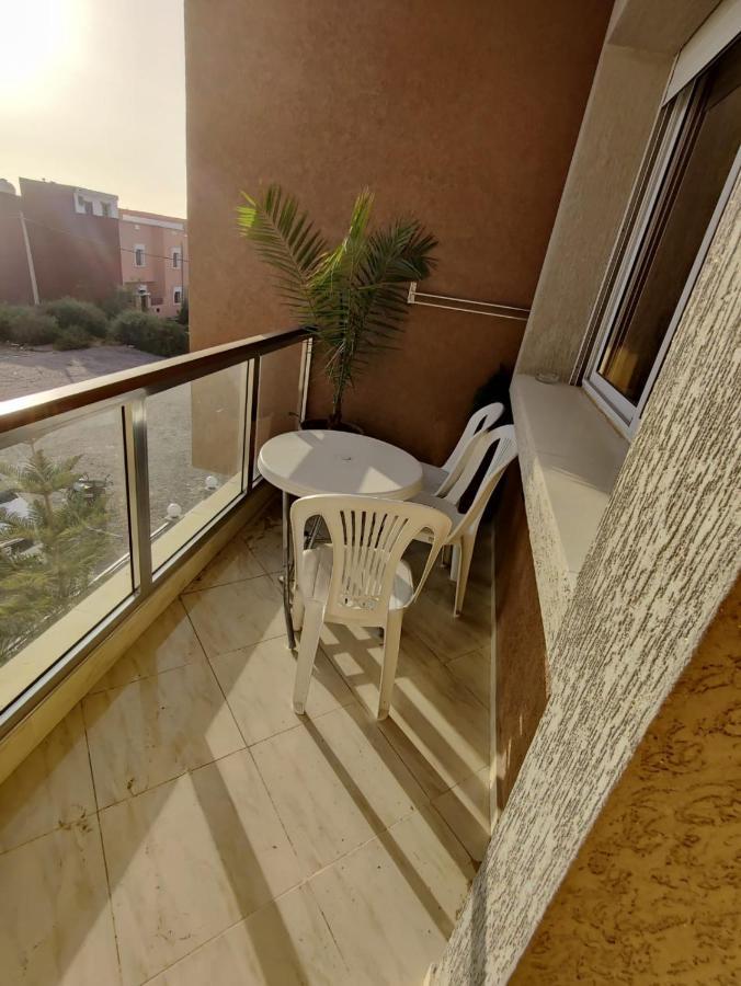 House Viola Apartment Imsouane Exterior foto