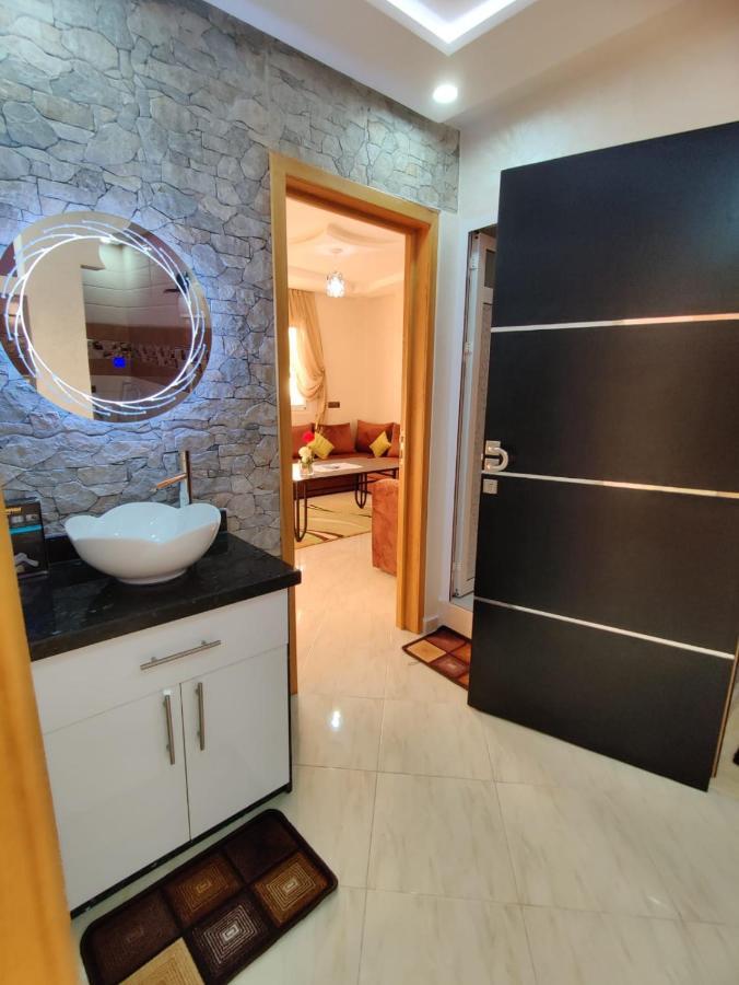 House Viola Apartment Imsouane Exterior foto