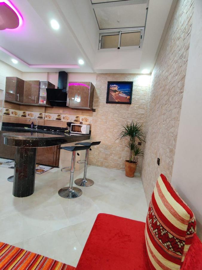 House Viola Apartment Imsouane Exterior foto