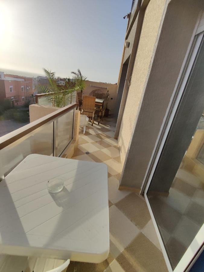 House Viola Apartment Imsouane Exterior foto