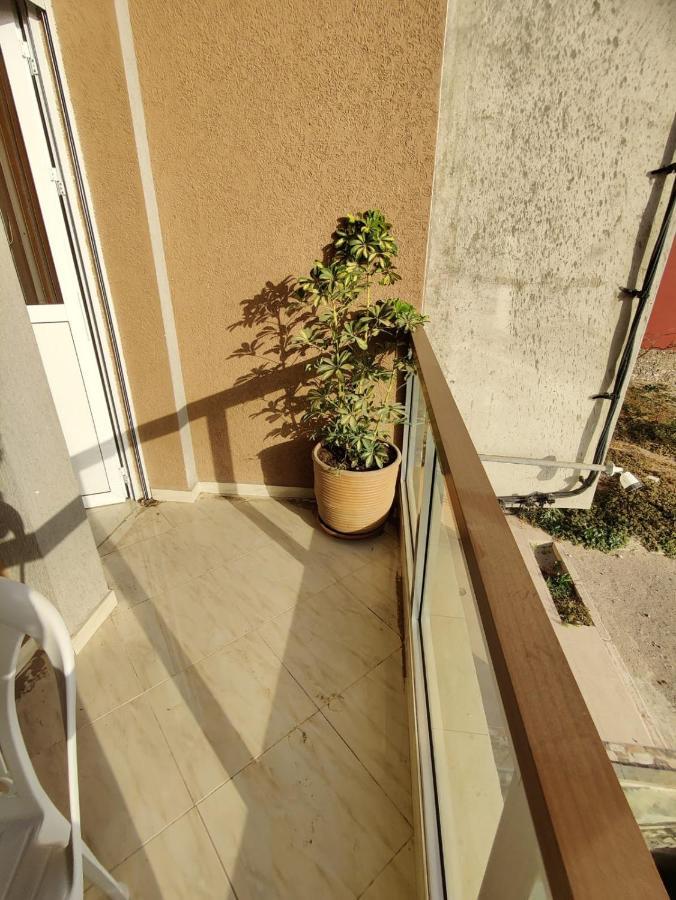 House Viola Apartment Imsouane Exterior foto