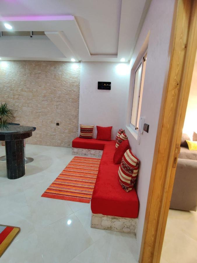 House Viola Apartment Imsouane Exterior foto