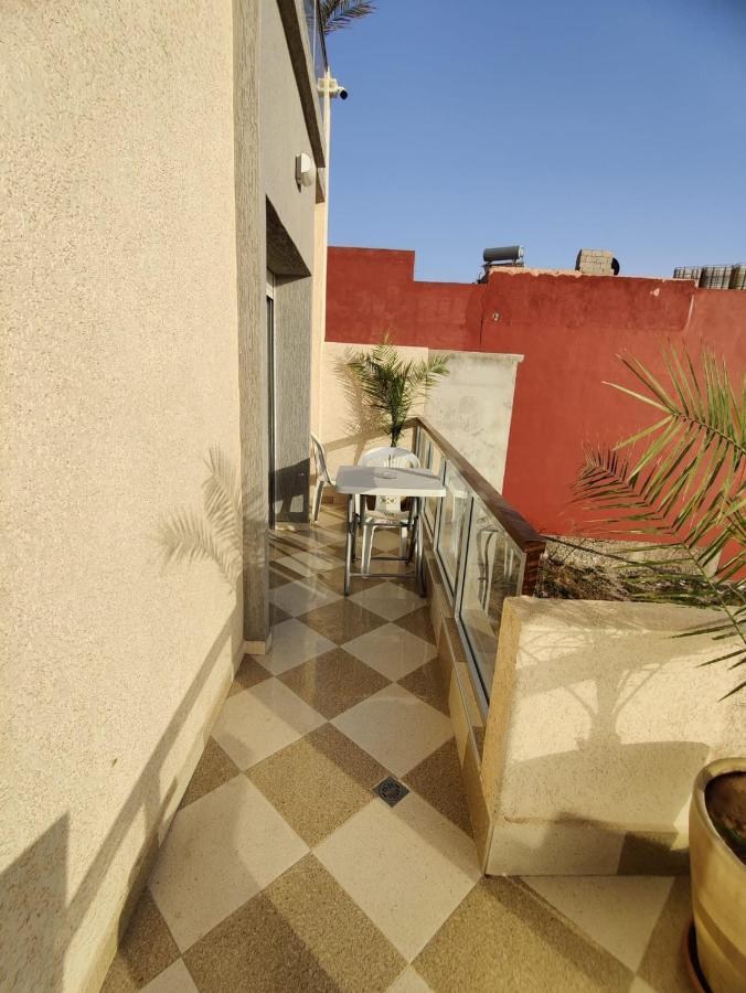 House Viola Apartment Imsouane Exterior foto