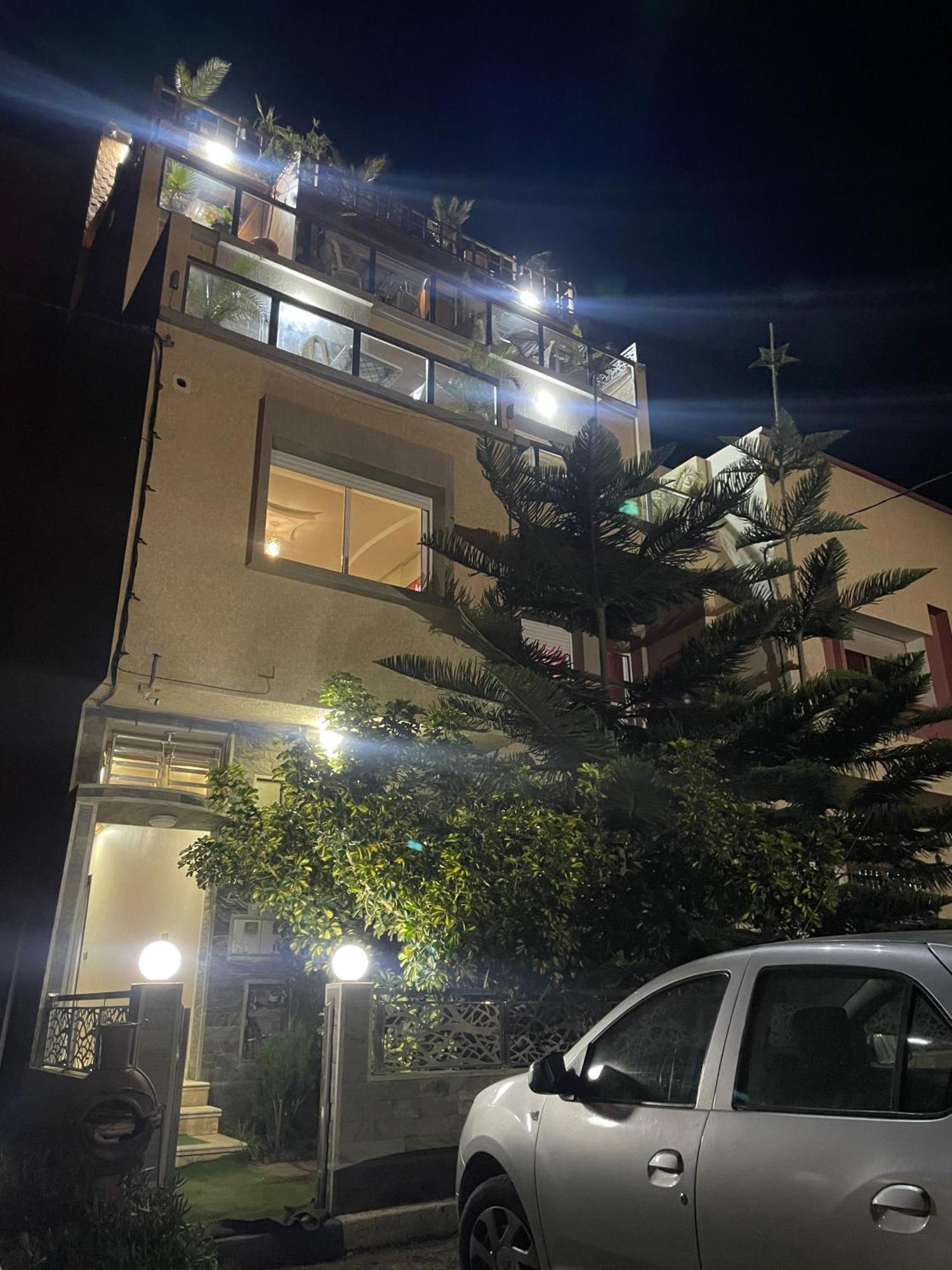 House Viola Apartment Imsouane Exterior foto